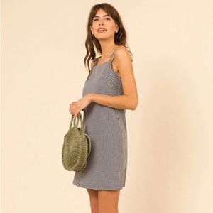 Wayre Seville Dress